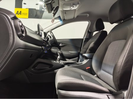 2022 Hyundai Kona - thumbnail 23