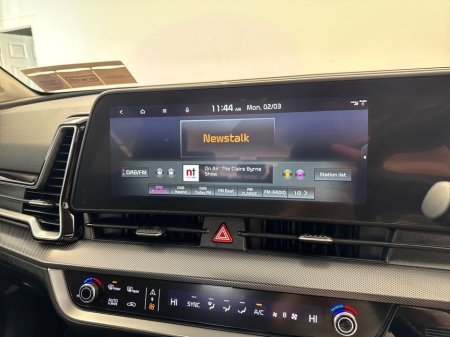 2023 Kia Sportage - thumbnail 19