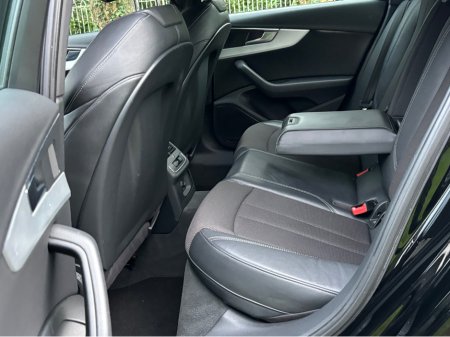 2016 Audi A4 2.0 TDI S-LINE 150BHP €14,900 thumbnail