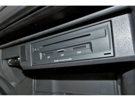 2017 Audi Q2 1.0 TFSI S-TRONIC 115BHP *REVERSE CAM*PARK SENSORS*DIGITAL DASH* €19,890 thumbnail