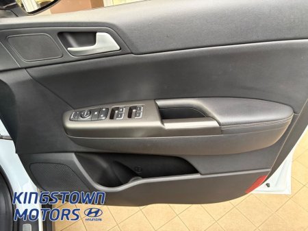 2016 Kia Sportage EX 5DR €13,995 thumbnail