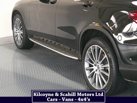 2022 Mercedes-Benz GLC Class - thumbnail 13