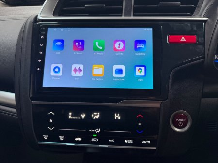 2016 Honda Fit  €10,990 thumbnail