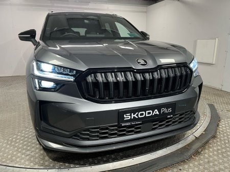2025 Skoda Kodiaq - thumbnail 20