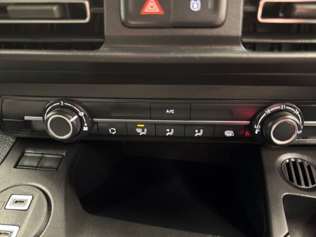 2025 Peugeot Partner 1.5HDI PRO PLUS *JUST IN* €80 PER WEEK €24,995 thumbnail