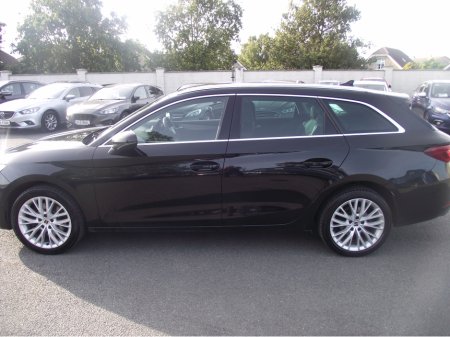 2022 SEAT Leon - thumbnail 5