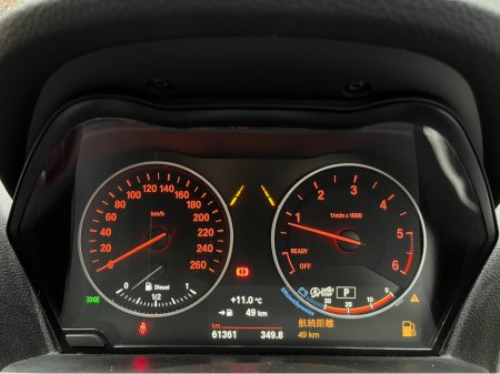 2017 BMW 1 Series - thumbnail 20