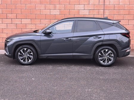 2021 Hyundai Tucson Executive Model 1.6 Diesel. €26,750