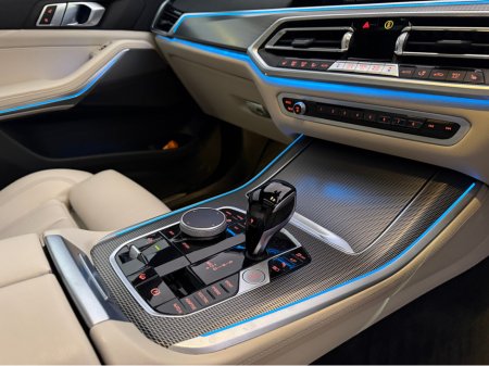 2022 BMW X5 XDRIVE45E 4DR AUTO G05H €62,950 thumbnail