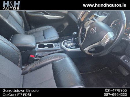 2019 Nissan Navara - thumbnail 36