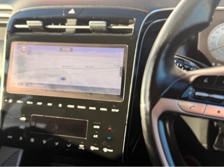 2021 Hyundai Tucson IX35 EXECUTIVE PLUS 5DR DIESEL €31,000 thumbnail