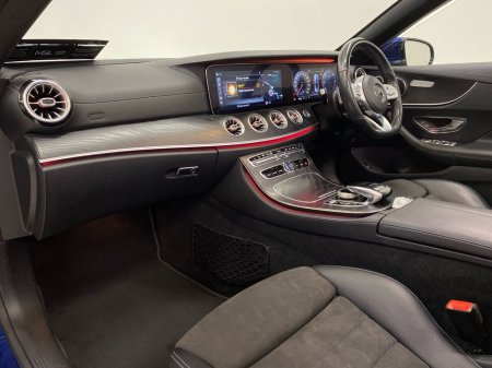 2020 Mercedes-Benz E Class - thumbnail 6