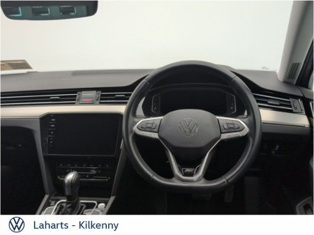 2020 Volkswagen Passat R- LINE 2.0TDI 150HP DSG €30,950 thumbnail