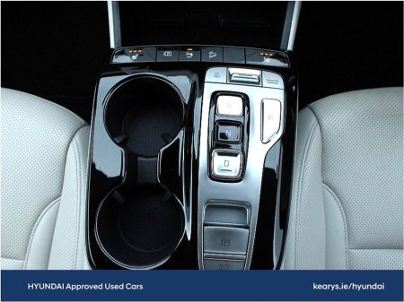 2022 Hyundai Tucson - thumbnail 21