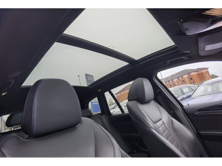 2023 BMW iX3 - thumbnail 10