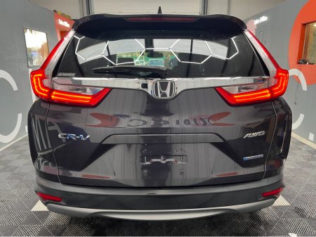 2019 Honda CR-V - thumbnail 3