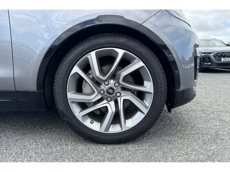 2019 Land Rover Discovery - thumbnail 6