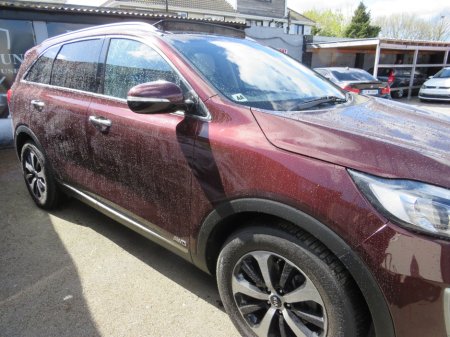 2016 Kia Sorento - photo 3