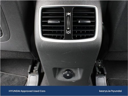 2020 Hyundai Tucson - thumbnail 12