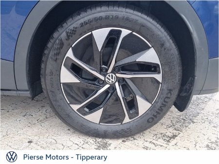 2022 Volkswagen ID.4 - thumbnail 8