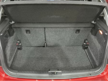 2016 Volkswagen Polo **HIGHLINE**AUTO**LEATHER/ALCANTARA SEATS**HEATED SEATS**ANDROID/APPLE MEDIA RADIO**DISTRONIC CRUISE CONTROL**LED HEADLAMPS**CLIMATE CONTROL**REVERSE CAMERA**AUTO LIGHTS**FOLDING MIRRORS**PADEL SHIFT* €13,499 thumbnail