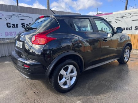 2014 Nissan Juke - thumbnail 8