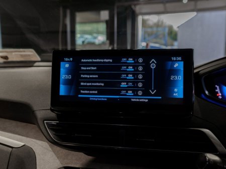 2024 Peugeot 3008 - thumbnail 21