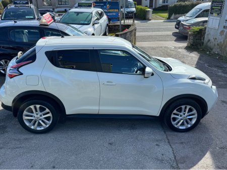 2016 Nissan Juke - thumbnail 6