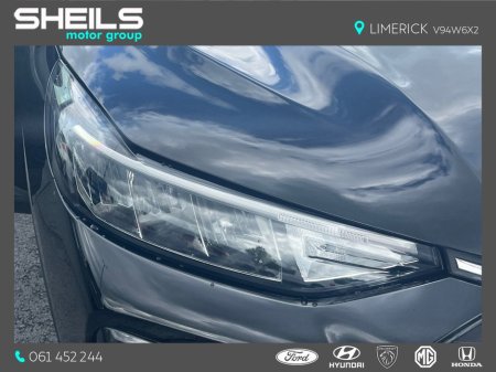 2025 Ford Kuga - thumbnail 16