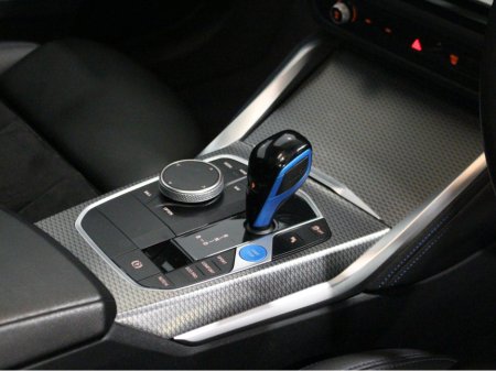 2022 BMW i4 EDRIVE40 M SPORT €35,950 thumbnail