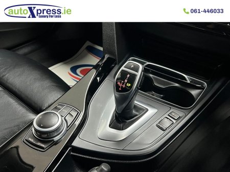 2018 BMW 3 Series 320d ED Sport F30 Automatic €19,995 thumbnail