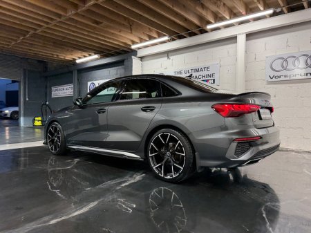 2021 Audi A3  €34,995 thumbnail