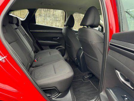 2023 Hyundai Tucson - thumbnail 13