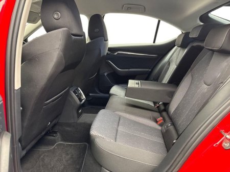 2024 Skoda Octavia - thumbnail 10