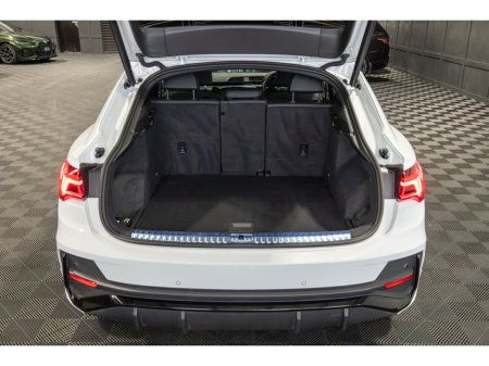 2025 Audi Q3 - thumbnail 13