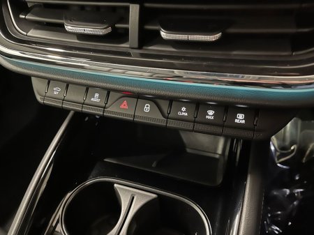 2023 Skoda Enyaq iV 80 RWD - Reversing Camera - Sat Nav - Climate Control - Heated Seats - Keyless Start - Cruise Control - Apple CarPlay/Android Auto €33,950 thumbnail