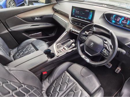 2022 Peugeot 3008 1.6 GT AUTOMATIC PETROL PLUG-IN HYBRID **SUNROOF** - FINANCE AVAILABLE - CALL US TODAY ON 01 492 6566 OR 087-092 5525 €25,950 thumbnail