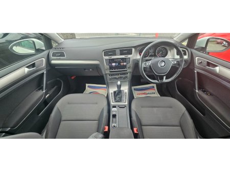 2016 Volkswagen Golf - thumbnail 20