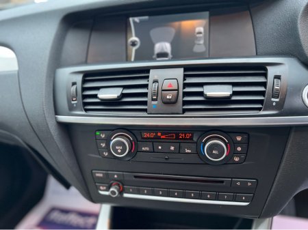 2011 BMW X3 - thumbnail 13