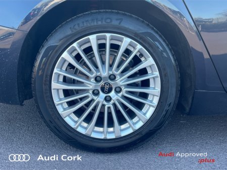 2022 Audi A6 - thumbnail 9