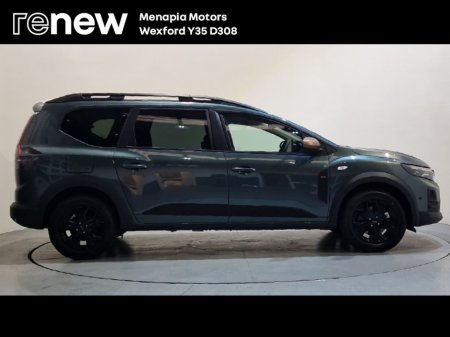 2026 Dacia Jogger - thumbnail 7