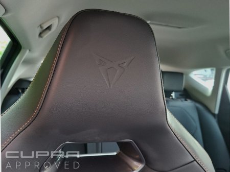 2023 Cupra Formentor - thumbnail 21