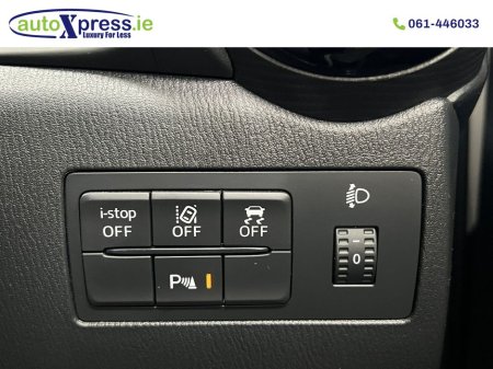 2019 Mazda Demio - thumbnail 21