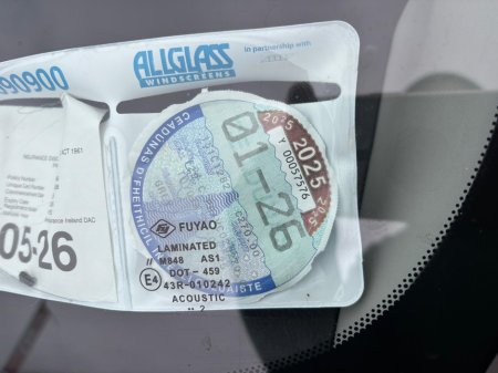 2015 Toyota Corolla 1.33 TERRA 4DR  PETROL €9,950 thumbnail