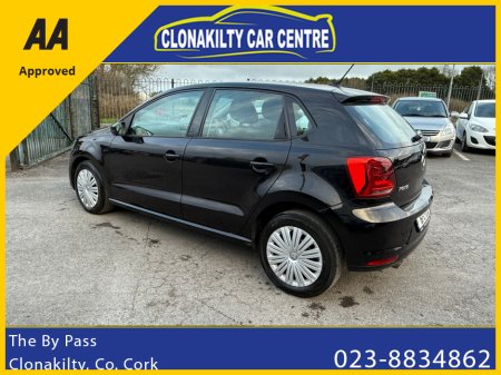 2016 Volkswagen Polo - thumbnail 8