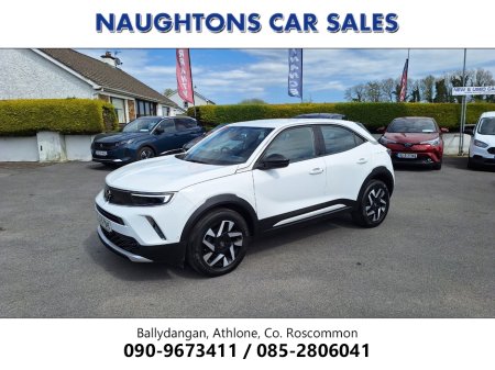 2023 Opel Mokka - photo 6