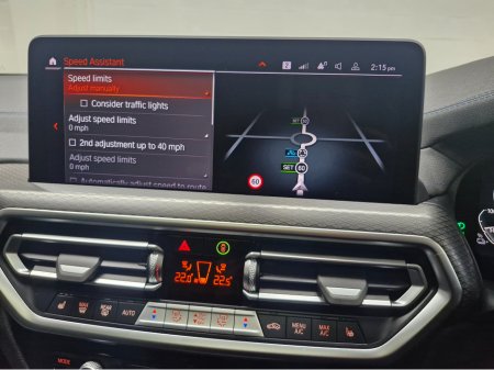 2023 BMW iX3 - thumbnail 32