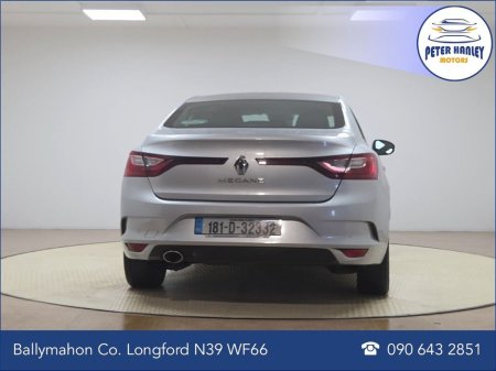 2018 Renault Megane - thumbnail 6