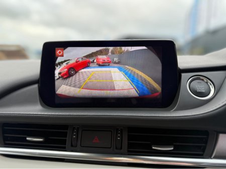 2020 Mazda Mazda6 **DEPOSIT TAKEN** PLATINUM SPORT - 2.0L PETROL - MANUAL - 12M WARRANTY - CAR: €19,950 thumbnail