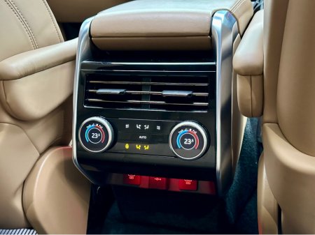 2024 Land Rover Range Rover Sport - thumbnail 25